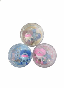 Glut slime z figurką DUDU (SL-5005)