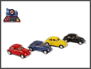Samochód VW Classical Garbus 1:32 Hipo (521761)