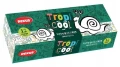 Farby plakatowe TROPICOOL kolor: mix 20ml 12 kolor. Rexus