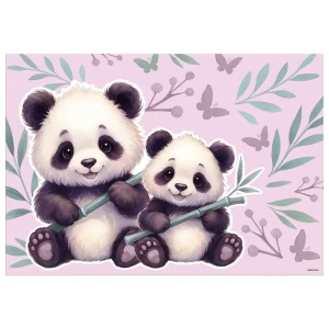 Podkładka Panda POPA11 Derform