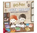 Książka dla dzieci Harry Potter™. COZY MAGIC. Uroczy dzień czarodziejów Ameet (COS 5101)