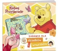 Książka dla dzieci Kubuś i Przyjaciele Ameet (DIW 9101)