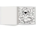Książka dla dzieci Stitch. Przytulne Kolorowank Ameet (COZ 9102)