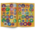 Książka dla dzieci Toy Story 5. Kolorowanka Według Kodu Ameet (KKO 9110)