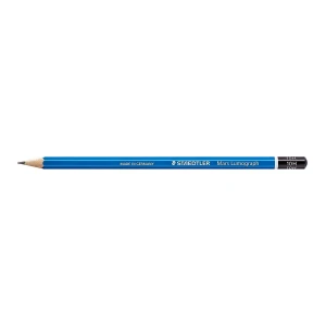Ołówek Lumograph Staedtler (S 100-10H)