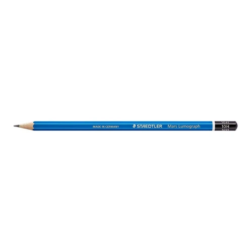 Ołówek Lumograph Staedtler (S 100-10H)