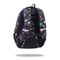 Plecak cool pack SZKOLNYCAPYBARA MUSIC PRIME PRO Patio (F162961)