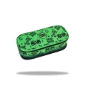 Piórnik CoolPack Campus GAME OVER GRADIENT GREEN Patio (F062969)