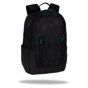 Plecak cool pack black IMPACT PRO Patio (F031988)