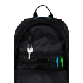Plecak cool pack black IMPACT PRO Patio (F031988)