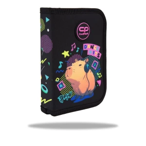 Piórnik CoolPack CLIPPER CAPYBARA MUSIC Patio (F076961)