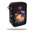 Piórnik CoolPack Jumper 3 CAPYBARA MUSIC Patio (F067961)