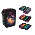 Piórnik CoolPack Jumper 3 CAPYBARA MUSIC Patio (F067961)