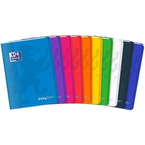 Zeszyt B5 EASYBOOK 60k. 90g linia Oxford (400208076)