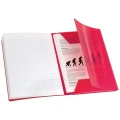 Zeszyt B5 EASYBOOK 60k. 90g linia Oxford (400208076)