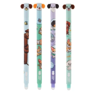 Długopis Corgi Team Happy Color (HA 4120 01CT-3)