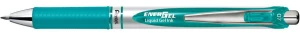 Pióro kulkowe BL77-S3X wkład turkusowy Pentel