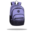 Plecak cool pack PURPLE DOT ALFA Patio (F155976)