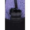 Plecak cool pack PURPLE DOT ALFA Patio (F155976)