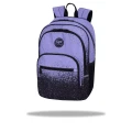 Plecak cool pack PURPLE DOT ALFA Patio (F155976)