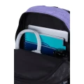 Plecak cool pack PURPLE DOT ALFA Patio (F155976)
