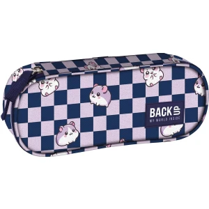 Piórnik Backup 8 Derform (PB8A30)
