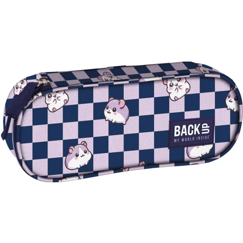 Piórnik Backup 8 Derform (PB8A30)