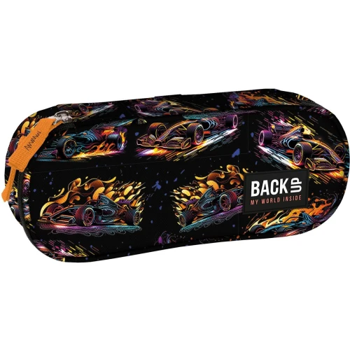 Piórnik Backup 8 Derform (PB8A70)