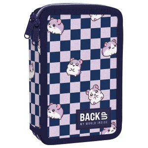 Piórnik Backup 8 Derform (PB8DW30)