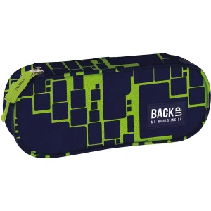 Piórnik Backup 8 Derform (PB8A83)