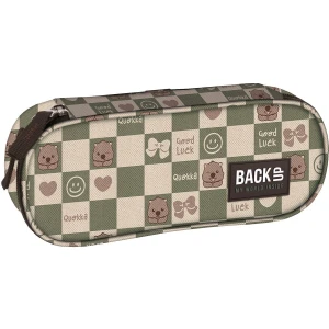 Piórnik Backup 8 Derform (PB8A17)