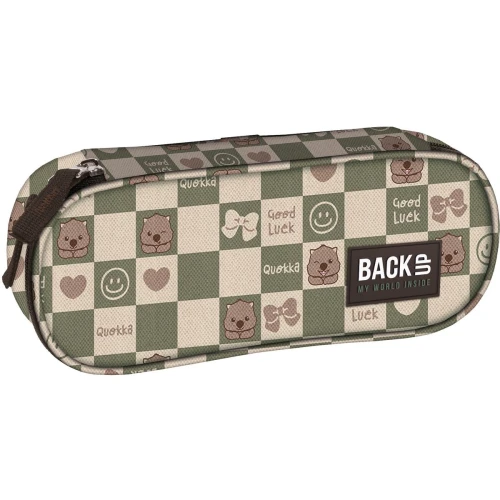 Piórnik Backup 8 Derform (PB8A17)