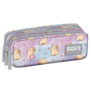 Piórnik Backup 8 Derform (PB8G04)