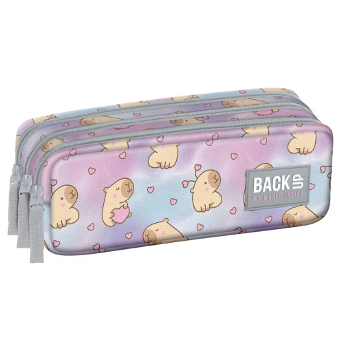 Piórnik Backup 8 Derform (PB8G04)