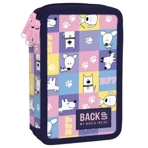 Piórnik Backup 8 Derform (PB8EW11)