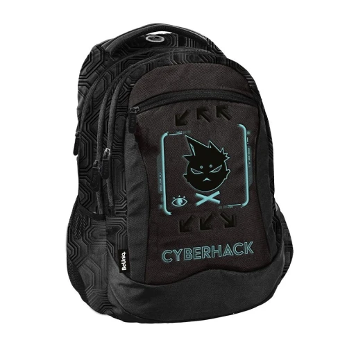 Plecak gaming Paso (BU26CH-2808)
