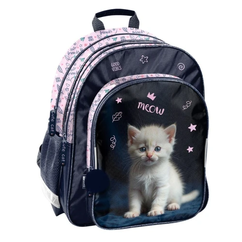 Plecak kot Paso (PP26CD-090)
