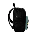 Plecak kratka-skate Paso (BU26SY-2710)