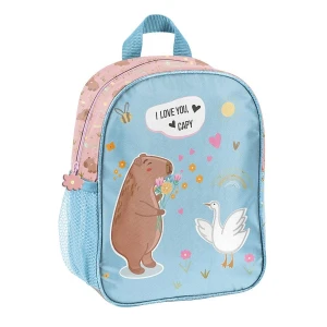 Plecak kapibara Paso (PP26KI-303)