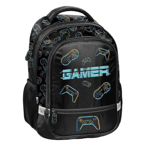 Plecak gaming Paso (PP26GM-260)