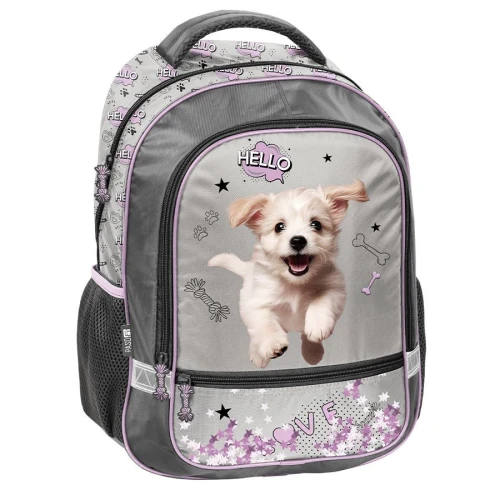 Plecak pies Paso (PP26SZ-260)