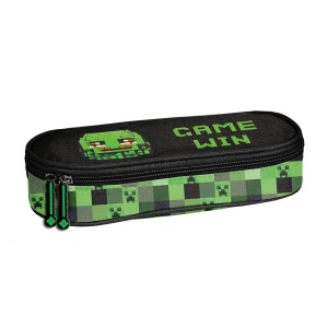 Piórnik piksel Paso (PP26ME-013)