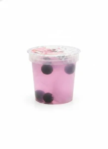 Glut slime BUBBLE TEA (SL-5010)