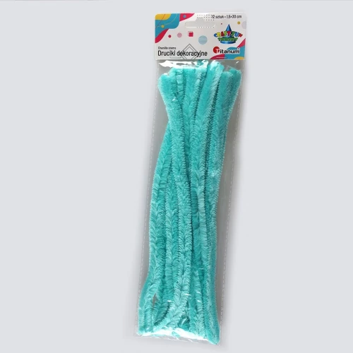 Drucik Craft-Fun Series kreatywny 300mm 12 szt Titanum (11MT1120)