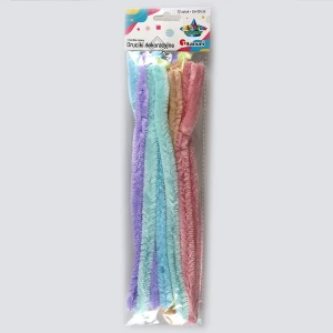 Drucik Craft-Fun Series kreatywny 300mm 12 szt Titanum (11MT1124)