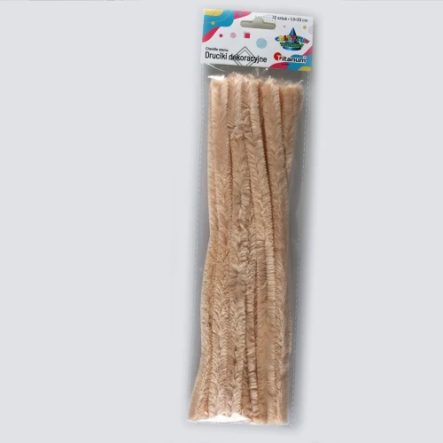 Drucik Craft-Fun Series kreatywny 300mm 12 szt Titanum (11MT1112)