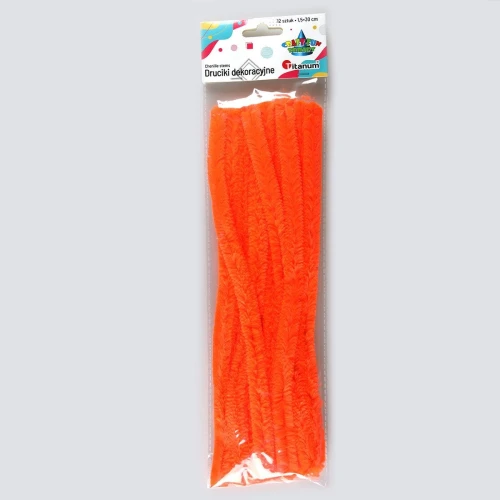 Drucik Craft-Fun Series kreatywny 300mm 12 szt Titanum (11MT1104)