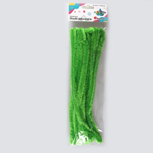 Drucik Craft-Fun Series kreatywny 300mm 12 szt Titanum (11MT1114)