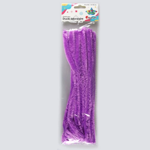 Drucik Craft-Fun Series kreatywny 300mm 12 szt Titanum (11MT1106)