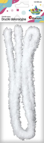 Drucik Craft-Fun Series kreatywny 1 m 1 szt Titanum (11MT1127)